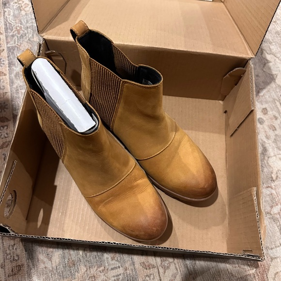 Sorel Lea wedge - Picture 9 of 12